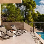 Villa Korkyra Seashell