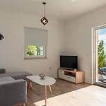 Villa Korkyra Seashell