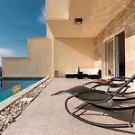 Villa Korkyra Seashell *