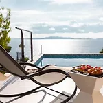 Villa Korkyra Seashell *