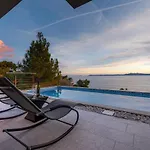 Villa Korkyra Seashell *