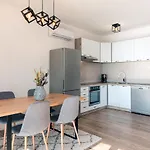 Villa Korkyra Seashell