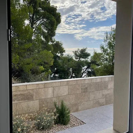 Korkyra Seashell Blato (Korcula)