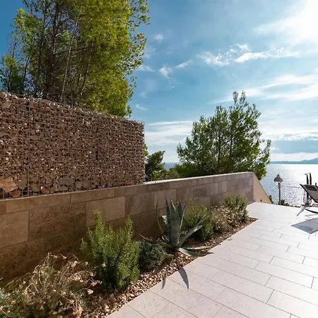 Korkyra Seashell Willa Blato (Korcula)