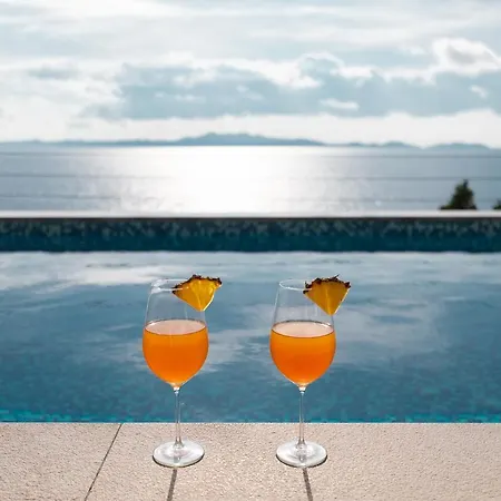 Korkyra Seashell * Blato (Korcula)