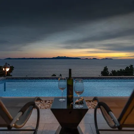 Willa Korkyra Seashell *