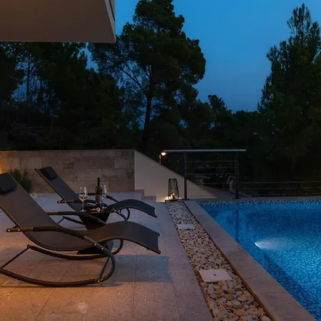 Villa Korkyra Seashell *