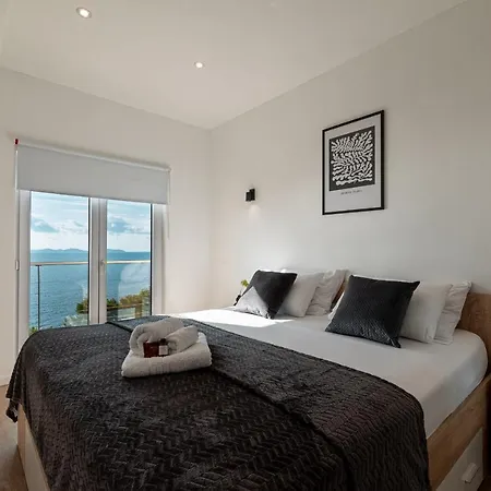 Korkyra Seashell Blato (Korcula)