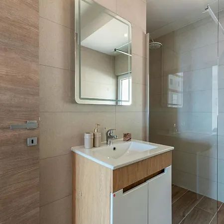 Korkyra Seashell * Blato (Korcula)