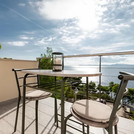 Korkyra Seashell * Blato (Korcula)