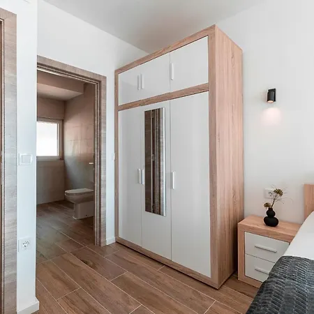 Villa Korkyra Seashell *