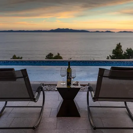 Korkyra Seashell Blato (Korcula)