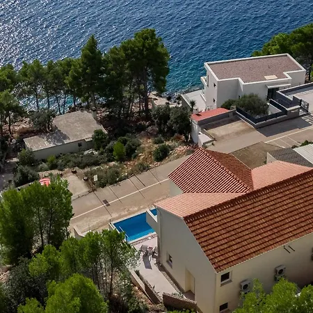 Willa Korkyra Seashell Blato (Korcula)