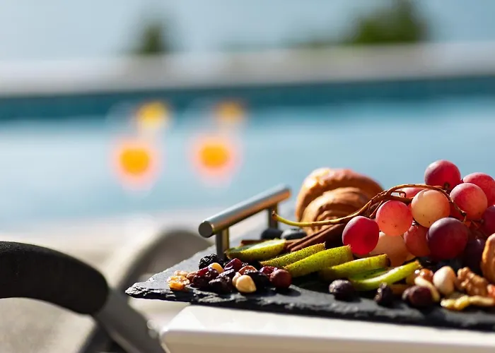 Korkyra Seashell Vila Blato (Korcula)