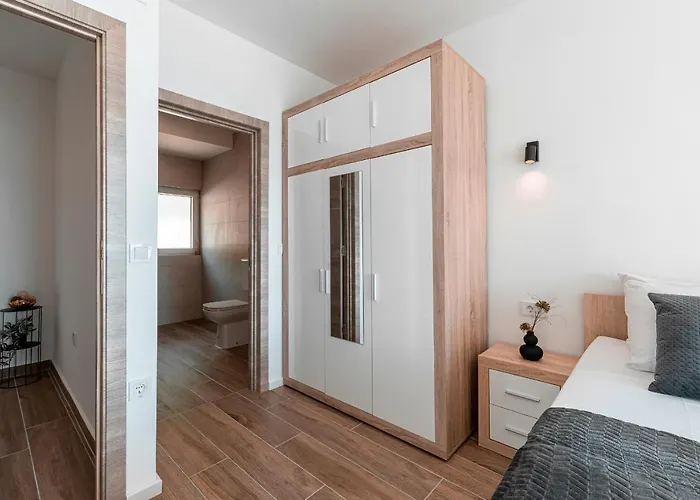 Vila Korkyra Seashell *